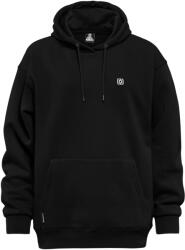 Horsefeathers Суитшърт Mivon - black Horsefeathers | Cheren | ЖЕНИ | M