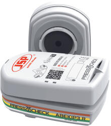 JSP PressToCheck ABEK1P3 szűrőbetét 1pár