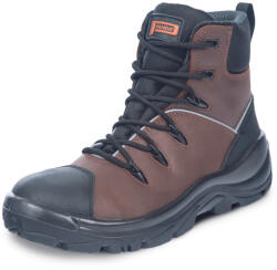  ASTA O6 HRO SR bakancs barna 45