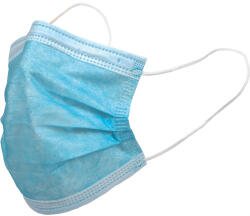  HYGOTRENDY VIRAZON 10db szájmaszk kék - munkaruha24
