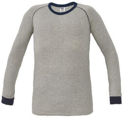  LION hosszúujjú trikó szürke XL/2XL