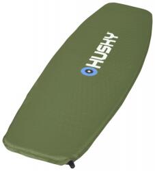 Husky Saltea autogonflabilă Frosty 2, 5, khaki