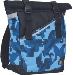  NEURUM Hátizsák navy