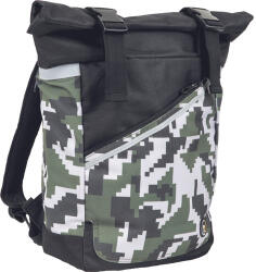  NEURUM Hátizsák olajzöld