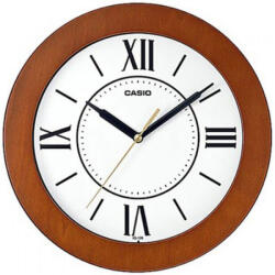 Casio Стенен часовник Casio - IQ-126-5BDF (IQ-126-5BDF) - mywatchshop