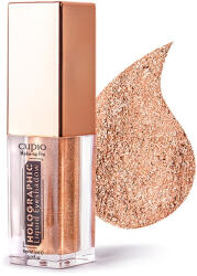 Cupio Fard de ochi lichid Cupio Holographic Golden Hour 5ml