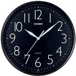 Casio Стенен часовник Casio - Casio Collection - IQ-05-1DF (IQ-05-1DF) - mywatchshop