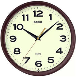 Casio Стенен часовник Casio - IQ-151-5DF (IQ-151-5DF) - mywatchshop
