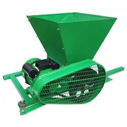Master Kraft Zdrobitor electric de struguri Master Kraft HGP60 (0785) - agropro
