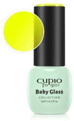 Cupio Oja semipermanenta Baby Glass Collection - Blondy 5ml