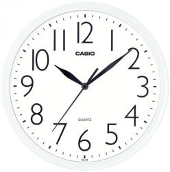 Casio Стенен часовник Casio - Casio Collection - IQ-05-7DF (IQ-05-7DF) - mywatchshop