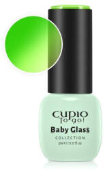 Cupio Oja semipermanenta Baby Glass Collection - Clover 5ml
