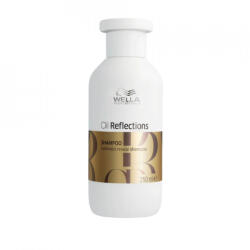 Wella Sampon pentru luminozitate Oil Reflections 250ml