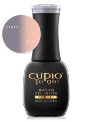 Cupio Oja semipermanenta termica To Go! Victorian Grace 15ml
