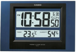 Casio Стенен часовник Casio - ID-16S-2DF (ID-16S-2DF) - mywatchshop