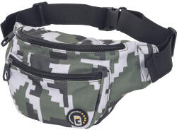  NEURUM övtáska olajzöld