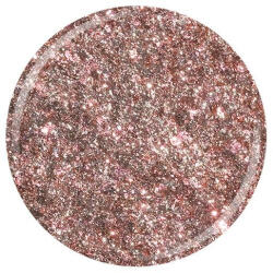 Cupio Glitter Gel Superstar Rose Gold 5g
