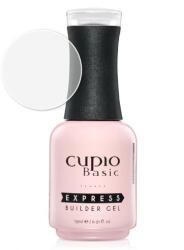 Cupio Express Builder Gel Basic - Clear 15ml