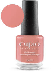 Cupio Lac de unghii In the City - Marseille 15ml