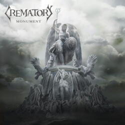 Crematory Monument - facethemusic - 15 290 Ft