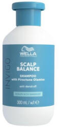 Wella Sampon antimatreata cu piroctone olamine Invigo Scalp Balance Anti-Dandruff 300ml