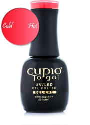 Cupio Oja semipermanenta termica To Go! Champs-Elysees 15ml