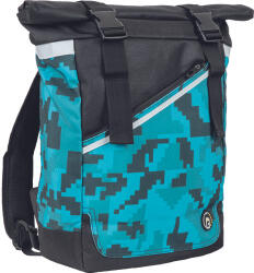  NEURUM Hátizsák petrol kék