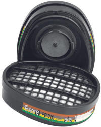 JSP F-2710 ABEK1 szűrőbetét 1pár