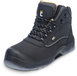  BK TPU MF S3 CI SRC bakancs 43 fekete