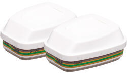 3M 6092 A1B1E1K1P3 R +formaldehyd