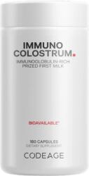 Codeage Immuno Bovine Colostrum Colostru Bovin Bogat in Imunoglobuline, 180 capsule, Codeage
