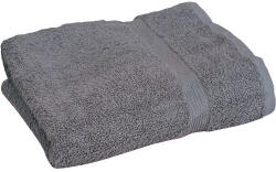  Törölköző 70x140 cm sötét szürke