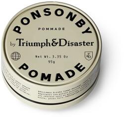 Triumph & Disaster Ponsonby Pomade - Hajpomádé - 25 g