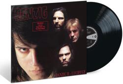 Danzig Ii: Lucifuge - facethemusic