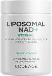 Codeage Liposomal NAD+ Eternal NAD+ Liposomal, 60 capsule, CodeAge