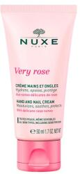 NUXE Very Rose Hand And Nail Cream 50 ml - vince