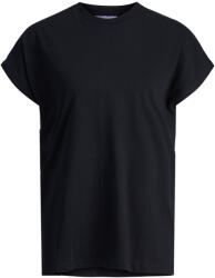 JJXX T-Shirt Jxastrid Boxy Sl Every 12200190 C-N10 black (12200190 C-N10 black)