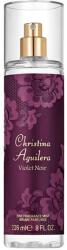 Christina Aguilera Violet Noir Bodyspray 236 ml (Femei)