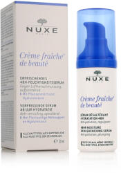 NUXE Crème Fraîche de Beauté 48HR Moisture Skin-Quenching Serum 30 ml - vince