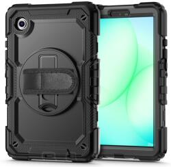 Tech-Protect Husa Tech-protect Solid Galaxy Tab A9 / A11 8.7 X110 / X115 / X133 / X135 Black