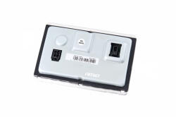 AMiO gyári OEM átalakító xenon trafó D1/3 (V2) (02621)