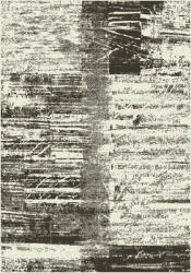 Natura Covor Modern, Natura 19198, Gri, 1500 gr mp , 80x150 cm (4823057015553) Covor