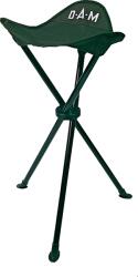 D.A.M. Scaun Cu 3 Picioare Dam 34x34x65cm (a8.dam.8470005)