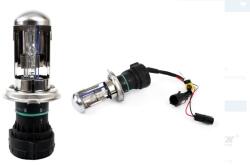 AMiO H4 BI-Xenon izzó 4300K színhőmérséklettel? (01421)