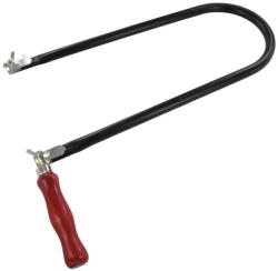 NIQUA Traforaj/Fierastrau pentru lemn 320mm, miniatura/hobby/bijutier, Niqua (59 010 000) Fierastrau