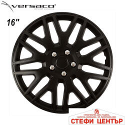 Versaco Тасове за джанти 16'' Versaco Dakar NC Black (56190) - steficenter