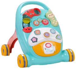 Antepremergator 2 in 1 pentru copii, Turcoaz