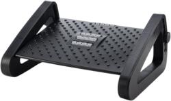  Suport ergonomic pentru picioare, reglabil, cu rola de masaj