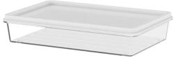  Cutie de depozitare cu capac, 550ml - bondstore - 15,46 RON