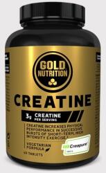 GoldNutrition Creatina Monohidrata 60 Capsule
